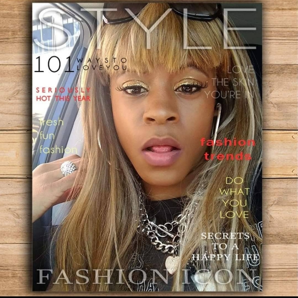 Meet your Posher, Moenene